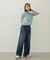 PUFF SHORT SLEEVE TOP
