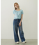 PUFF SHORT SLEEVE TOP