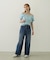 PUFF SHORT SLEEVE TOP