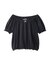PUFF SHORT SLEEVE TOP