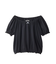 PUFF SHORT SLEEVE TOP