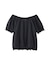 PUFF SHORT SLEEVE TOP