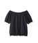 PUFF SHORT SLEEVE TOP