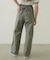 BACK RIBBON PANTS