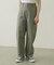 BACK RIBBON PANTS