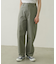 BACK RIBBON PANTS