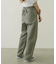 BACK RIBBON PANTS