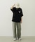 BACK RIBBON PANTS