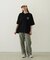 BACK RIBBON PANTS