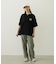 BACK RIBBON PANTS