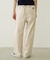 BACK RIBBON PANTS