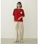 BACK RIBBON PANTS