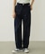 BACK RIBBON PANTS