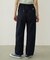 BACK RIBBON PANTS