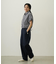BACK RIBBON PANTS