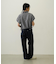 BACK RIBBON PANTS