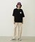BACK RIBBON PANTS