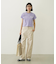 BACK RIBBON PANTS