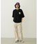 BACK RIBBON PANTS