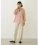BACK RIBBON PANTS