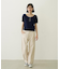 BACK RIBBON PANTS