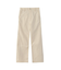 BACK RIBBON PANTS