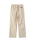BACK RIBBON PANTS