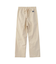 BACK RIBBON PANTS