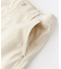 BACK RIBBON PANTS