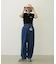 MERCI RIBBON COMPACT S/S TEE