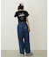 MERCI RIBBON COMPACT S/S TEE