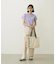 MERCI RIBBON COMPACT S/S TEE