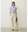 MERCI RIBBON COMPACT S/S TEE