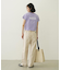 MERCI RIBBON COMPACT S/S TEE