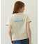 MERCI RIBBON COMPACT S/S TEE