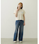 MERCI RIBBON COMPACT S/S TEE