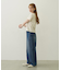 MERCI RIBBON COMPACT S/S TEE