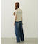 MERCI RIBBON COMPACT S/S TEE