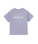 MERCI RIBBON COMPACT S/S TEE