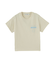 MERCI RIBBON COMPACT S/S TEE
