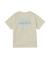 MERCI RIBBON COMPACT S/S TEE