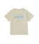 MERCI RIBBON COMPACT S/S TEE