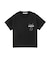 MERCI RIBBON COMPACT S/S TEE