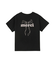 MERCI RIBBON COMPACT S/S TEE