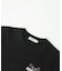 MERCI RIBBON COMPACT S/S TEE