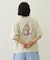 ICE CREAM WIDE S/S TEE