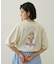 ICE CREAM WIDE S/S TEE