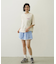 ICE CREAM WIDE S/S TEE