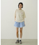 ICE CREAM WIDE S/S TEE