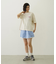 ICE CREAM WIDE S/S TEE